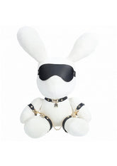 S-Line Rabbit Bondage Velvet - Large